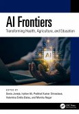 AI Frontiers (eBook, PDF)