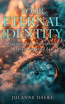Your Eternal Identity (eBook, ePUB)