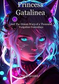 Princess Gatalinea And The Dream Warp Of A Thousand Forgotten Yesterdays (eBook, ePUB)