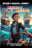 Mason's Magical Journeys (eBook, ePUB) Mason's Magical Journeys (eBook, ePUB)