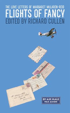 Cover Flights Of Fancy (eBook, ePUB)