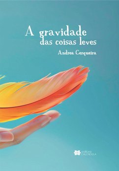 A gravidade das coisas leves (eBook, ePUB) - Cerqueira, Andrea