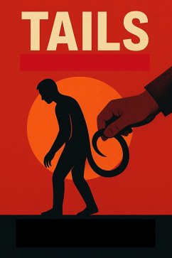 Cover Tails (eBook, ePUB)