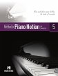 Método Piano Notion 5 (Las Melodías... - Bild 1