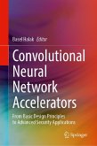 Convolutional Neural Network Accelerators Convolutional Neural Network Accelerators