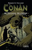 Cònan. El dimoni de ferro Cònan. El dimoni de ferro