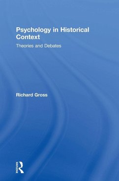 Cover Psychology in Historical Context