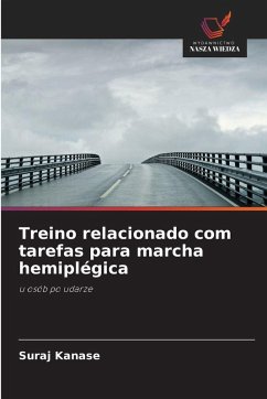 Cover Treino relacionado com tarefas para marcha hemiplégica