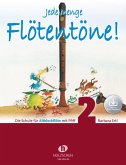 Jede Menge Flötentöne! 2 (mit Audio-Download) Jede Menge Flötentöne! 2 (mit Audio-Download)