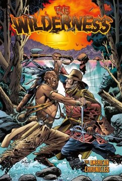 Cover Wilderness
