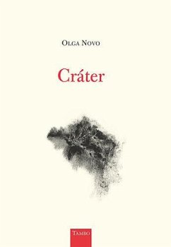 Cover Cráter