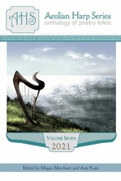 Cover Aeolian Harp Anthology, Volume 7