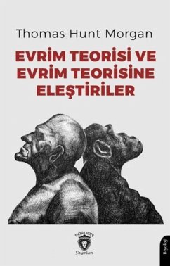 Cover Evrim Teorisi ve Evrim Teorisine Elestiriler