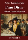 Frau Dirne Frau Dirne