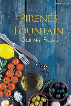 Cover Pirene's Fountain Volume 12, Issue 20