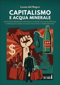Cover Capitalismo e acqua minerale (eBook, ePUB)