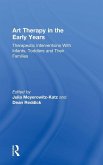 Art Therapy in the Early Years Art Therapy in the Early Years