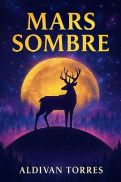 Cover Mars Sombre (eBook, ePUB)