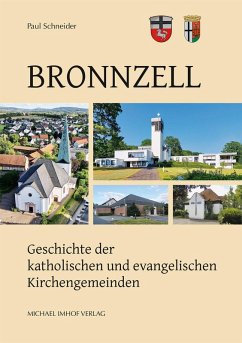 Cover Bronnzell