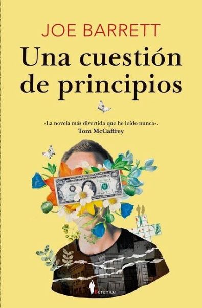 Una Cuestion de Principios Una Cuestion de Principios