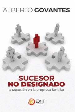 Cover Sucesor no designado