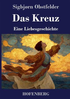 Cover Das Kreuz