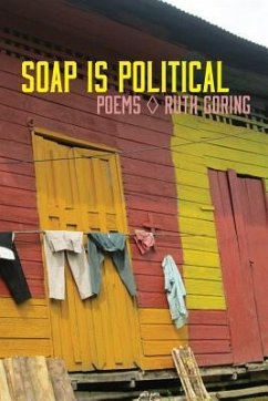Cover Soap Is Political