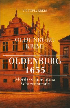 Cover Oldenburg 1635