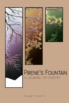 Cover Pirene's Fountain, Volume 7 Issue 15