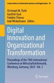 Digital Innovation and Organizational Transformation