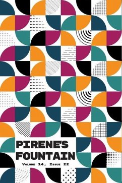 Cover Pirene's Fountain Vol. 14 Iss. 22