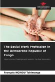 The Social Work Profession in the Democratic Republic of Congo