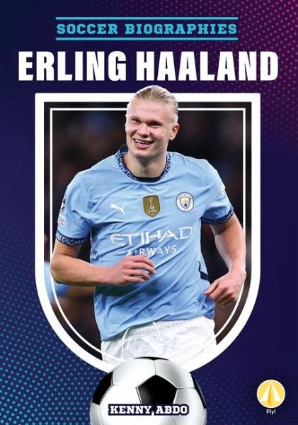 Erling Haaland Erling Haaland