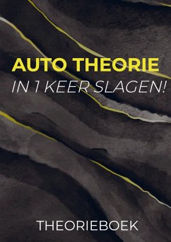 Auto theorie: In 1 Keer Slagen - Drive Wise Acadamy
