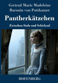 Pantherkätzchen Pantherkätzchen