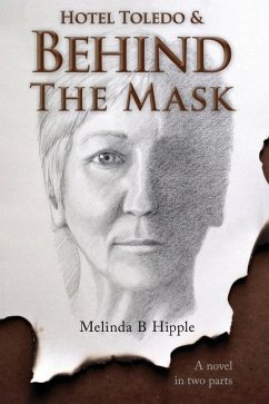 Cover Behind the Mask