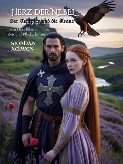 Herz der Nebel (eBook, ePUB) - Aelwen, Siobhàn