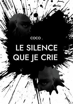 Cover Le silence que je crie
