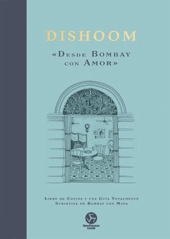 Cover Dishoom