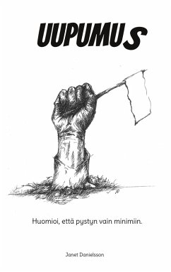 Uupumus - Danielsson, Janet