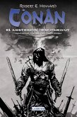 Cònan. El misteriós desconegut Cònan. El misteriós desconegut