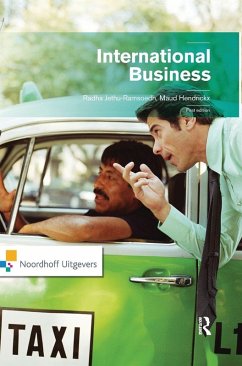 International Business - Jethu-Ramsoedh, Radha; Hendrickx, Maud