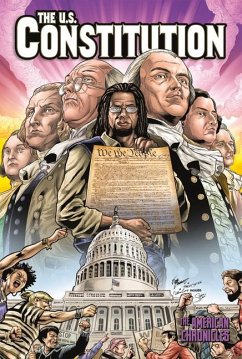 Cover Constitution