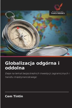 Cover Globalizacja odgórna i oddolna