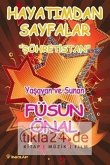Hayatimdan Sayfalar - Söhretistan