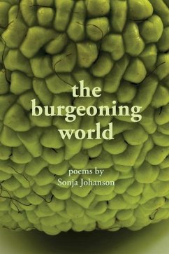 Cover The burgeoning world