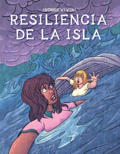 Cover Resiliencia de la Isla (Island Endurance)
