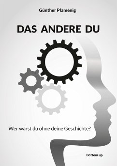 DAS ANDERE DU - Plamenig, Günther
