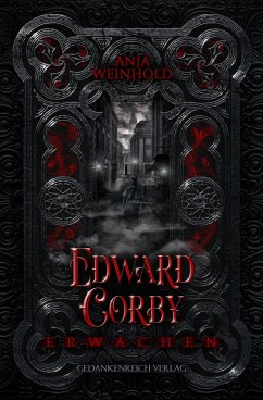 Cover Edward Corby - Erwachen (eBook, ePUB)