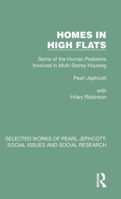 Cover Homes in High Flats